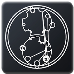 Gallifreyan Translator