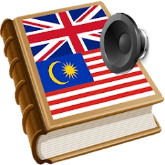 Malay dictionary