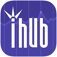 InvestorsHub (iHub) Stock Chat
