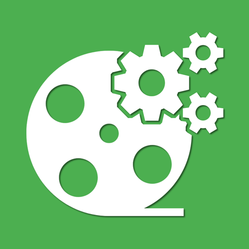 批量视频转换-一键压缩视频