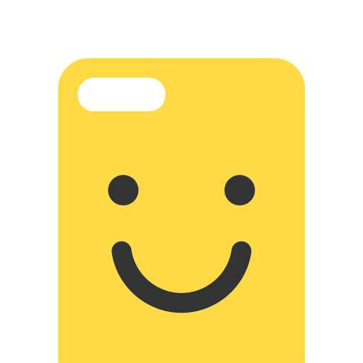 歪壳-idea 变手机壳