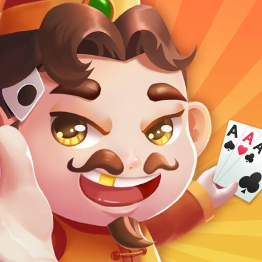 大眼斗地主-经典癞子二人玩法合集