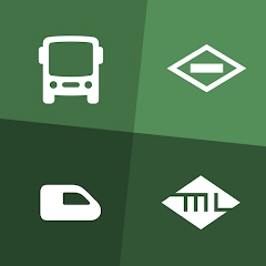 Transporte Madrid Tiempo Real