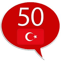 Learn Turkish – 50 languages