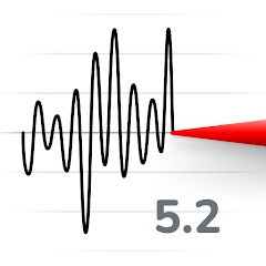 Seismometer – Vibration Meter