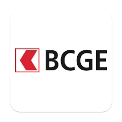 BCGE Mobile Netbanking