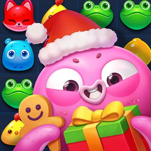 海滨消消乐-不联网也能玩