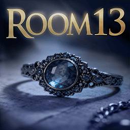 密室逃脱 13 秘密任务-解谜合集