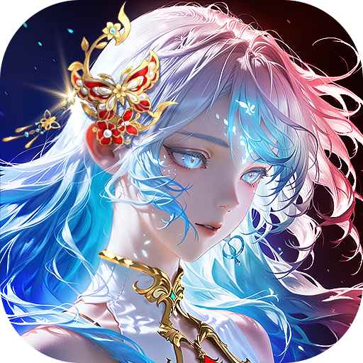 《仙神之怒》游戏软件 V1.0-仙侠修仙